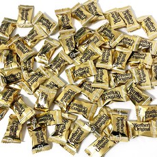 웨덜스 오리지널 크림캔디, 500g, 1개