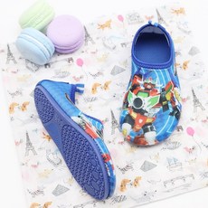 헬로카봇아쿠아슈즈180