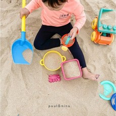 폴앤니나레깅스