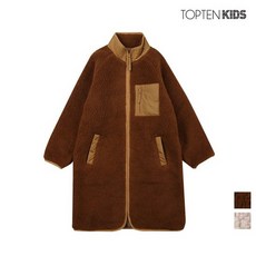 탑텐키즈가디건