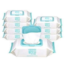 애터미비데물티슈