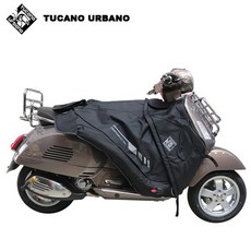 투카노 VESPA GTS 125 250 300전용 워머 R154PRO