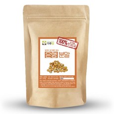 가루랑 100% 국산 은행분말 선식 1kg, 1개