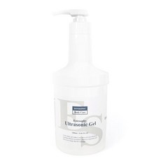 에스테소피 피부관리기기 마사지 울트라소닉 초음파젤 1000ml, 1개, 1L