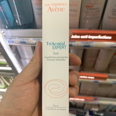 아벤느 클리낭스 트리아크날 엑스퍼트 30ml Avene triacneal expert soin emulsion 크림, 1개