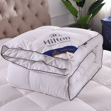 구스다운호텔이불