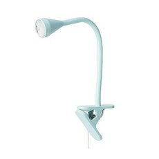 책상부착형스탠드