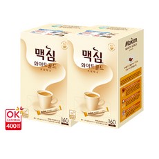 맥심 화이트골드 320T, 맥심 화이트골드320T, 기타, 기타
