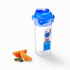 락앤락 원터치 믹서 690ml 쉐이커 용기 보틀 미숫가루통