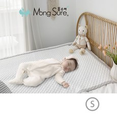 몽슈레 웨치바이오 에어컨매트 유아동 쿨매트 아동쿨매트 유아쿨매트 침대매트 침대패드 아동침대패드 유아침대패드 유아침대쿨패드 아동침대쿨패드 아동이불 유아이불, 추가안함, 웨치바이오 유아매트, 1개