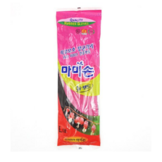 고무장갑대10개