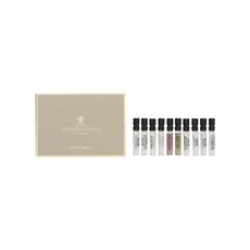 펜할리곤스 PENHALIGONS 베스트 S센트 라이브러리- 세트 2ml×10병 향수, 1개 - 펜할리곤스향수