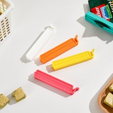 음식물 밀폐용 집게, 항목 번호 236, 1개