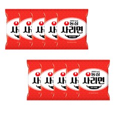 농심 사리면 110g x 40개 라면사리, 상세페이지 참조, 상세페이지 참조, 상세페이지 참조