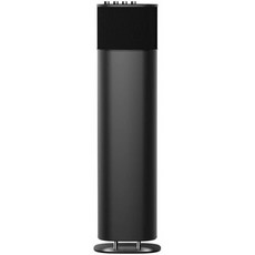 200W Bluetooth 스피커 ABRAMTEK E500(2세대) 대용량 무선 휴대용 스피커(베이스 미들 트레블 이퀄라이저 HDMI ARC AUX 뮤, 단일옵션, 단일옵션