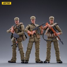 의용군