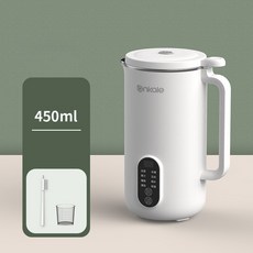 휴대용 블렌더 믹서 450/650/850/1000ML 두유 메이커 쌀 페이스트 메이커 220V, SKU2, SKU2