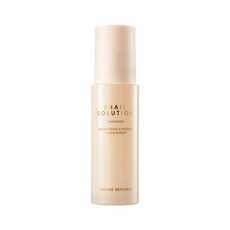 네이처리퍼블릭 스네일 솔루션 에멀젼, 120ml, 1개
