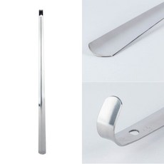 스텐 구두주걱 85cm, 단품, 1개