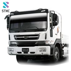 [썬팅메카]차세대 노부스 썬팅필름, 자외선+열차단_실버투톤, 02.상단띠