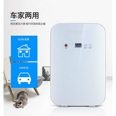 냉온장고온도설정