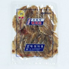 홈쇼핑쥐포