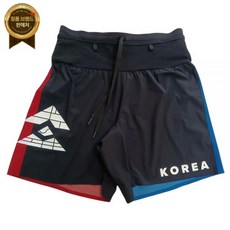 [T8] 남성용 러닝 반바지 팬츠 Men's Sherpa Shorts v2