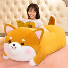 쿨펭귄바디쿠션