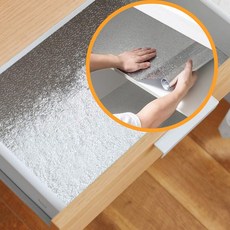 씽크대은박지