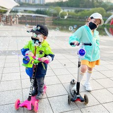 레츠토이비눗방울