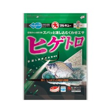 히게도로