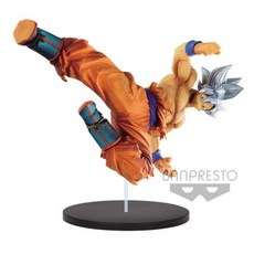 BP35605/[완성품] 드래곤볼 슈퍼 손오공 FES!! VOL.8 A:무의식의 극의 (DRAGONBALL SUPER SON GOKOU FE.. - 드래곤볼반티기프티드맨