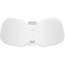 일본직발송 2. 오므론(OMRON) OMRON 음파식 전동칫솔 화이트 HT-B401 B000640OZ6, One Size, One Color, 1개