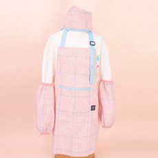 앞치마머릿수건