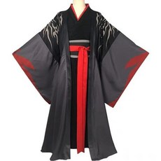 호위무사옷대여