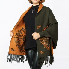 Mr쇼핑템ehR951d플라워 가디건 숄 어깨숄 가디건 머플러_Wb6ceh912s