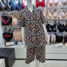 비비안남성여름잠옷