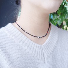 이효리목걸이