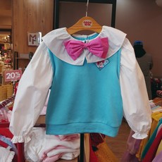 티니핑코스튬