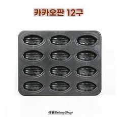 대풍BakeryShop 카카오판 12구, 1개
