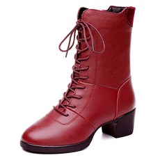 팀버랜드보트슈즈버건디