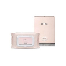 클렌징티슈100매