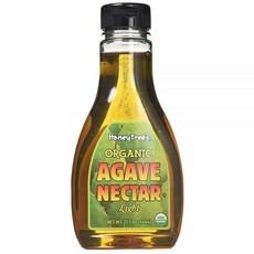 허니트리초코넛잼