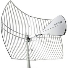 WiFi 안테나 마더보드 듀얼밴드 wifi 메인보드 볼튼 롱 레인저 | 새로운 포물선 최대 20마일 범위 28dB의 고이득 셀룰러와이파이 모든 셀 밴드 LTE 4G 5G 3G, 1개