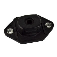 DAMMAIDDAO E46 E90 E71용 리어 하부 서스펜션 스트럿 마운트 33526768544, 10cmx5cmx5cm, 검은색, 고무, 1개