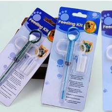 미국유아물약주사기