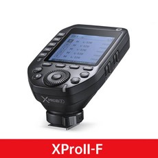 고독스 XPRO II 2세대 고속 무선 동조기, XPRO II-F 후지, 1개