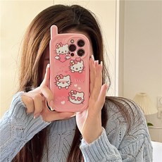 헬로키티스마트폰