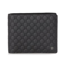 닥스엠보패턴중지갑