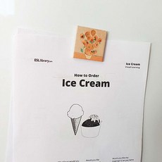 해바라기마그넷